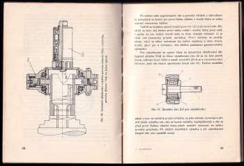 Jan Výkruta: Zpevňování a zpřesňování povrchu