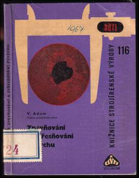 Zpevňování a zpřesňování povrchu