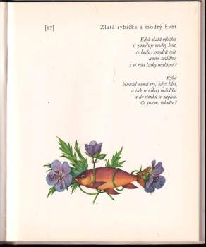 Robert Desnos: Zpěvobajky a květomluva