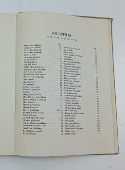 Antonín Strnadel: Zpěvy betlémské