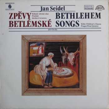 Zpěvy Betlémské (Bethlehem Songs)