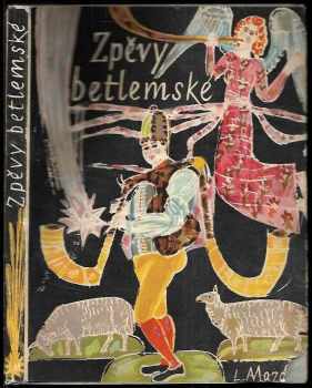 Zpěvy betlémské