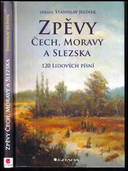 Zpěvy Čech, Moravy a Slezska