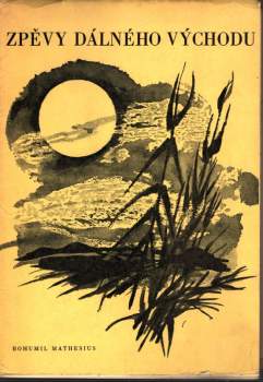 Zpěvy Dálného Východu