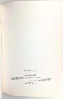 Zpěvy doby vánoční