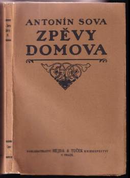 Zpěvy domova