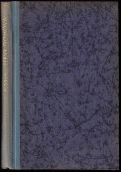 Antonín Sova: Zpěvy domova