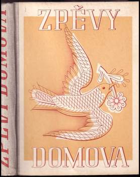 Zdeněk Němec: Zpěvy domova