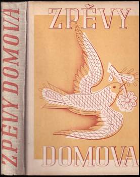 Zdeněk Němec: Zpěvy domova