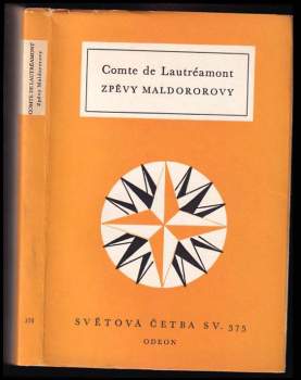 Zpěvy Maldororovy