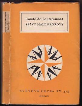 Zpěvy Maldororovy