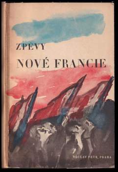Zpěvy nové Francie