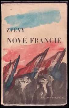 Zpěvy nové Francie