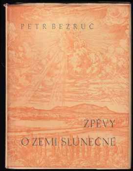 Zpěvy o zemi slunečné