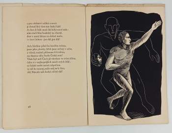 Jan Neruda: Zpěvy páteční