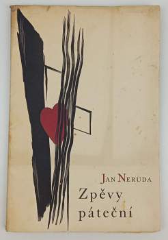 Jan Neruda: Zpěvy páteční