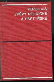Zpěvy rolnické a pastýřské