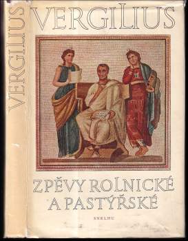 Vergilius: Zpěvy rolnické a pastýřské