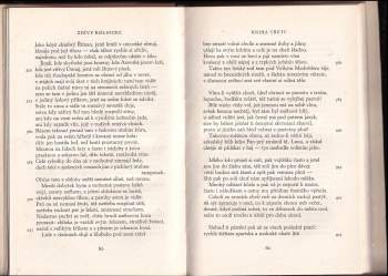 Vergilius: Zpěvy rolnické a pastýřské