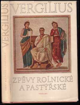 Zpěvy rolnické a pastýřské