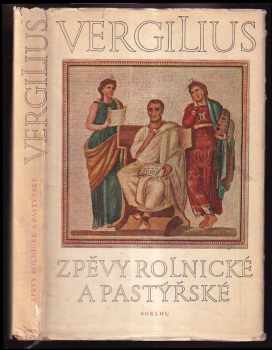 Zpěvy rolnické a pastýřské