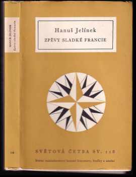 Zpěvy sladké Francie