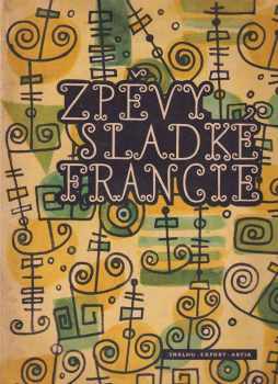 Zpěvy sladké Francie
