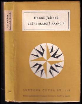 Zpěvy sladké Francie