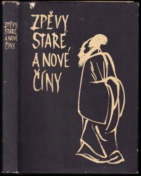 Zpěvy staré a nové Číny