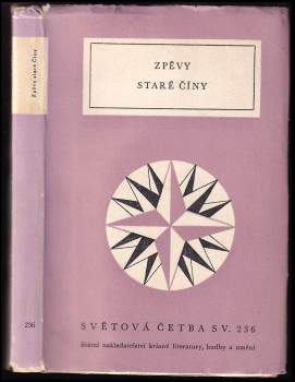 Zpěvy staré Číny