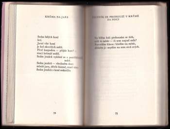 Zpěvy staré Číny