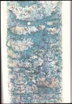 Zdeněk Sklenář: Zpěvy staré Číny