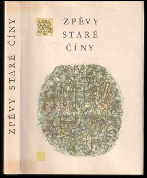 Zpěvy staré Číny