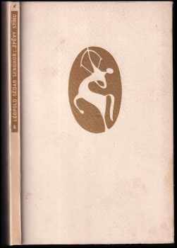 Zpěvy stínu - Léopold Sedar Senghor (1947, Symposion) - ID: 650440