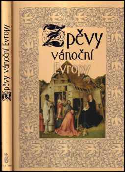 Zpěvy vánoční Evropy