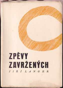 Zpěvy zavržených