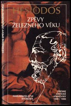 Hésiodos: Zpěvy železného věku
