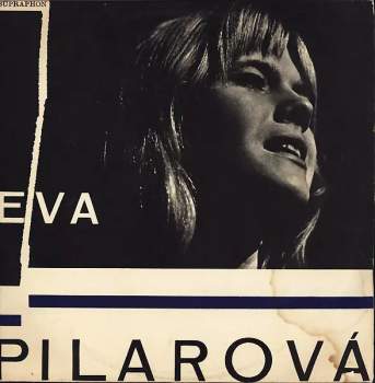 Eva Pilarová: Zpívá Eva Pilarová