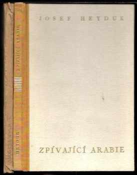 Zpívající Arabie