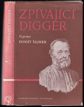 Zpívající digger