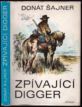 Zpívající digger