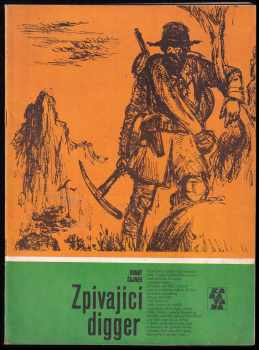 Donát Sajner: Zpívající digger