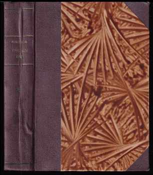 W. B. M Ferguson: Zpívající Had