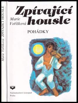 Zpívající housle : Pohádky