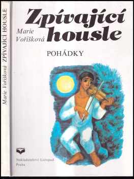 Zpívající housle