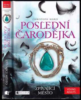 Poslední čarodějka