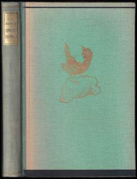 Zpívající pastvina