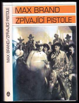 Zpívající pistole