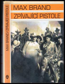 Zpívající pistole