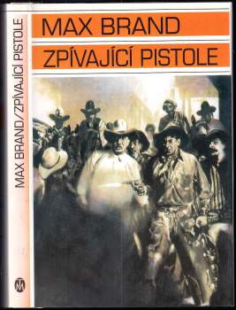 Zpívající pistole